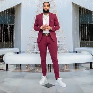 Meet your Posher, Nigel